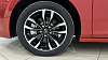 JAC J7 Luxury, красный