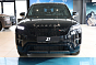 Jaecoo J7 Limited Edition, черный