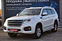 Haval H9 Comfort, 2021 года, пробег 93326 км