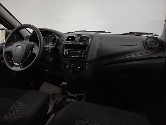 Lada (ВАЗ) Granta Классик Кондиционер Учебная, 2024 года, пробег 95335 км