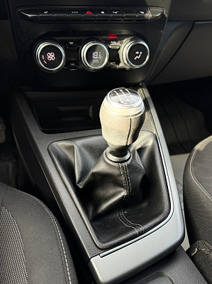 Renault Arkana Drive, 2020 года, пробег 103478 км