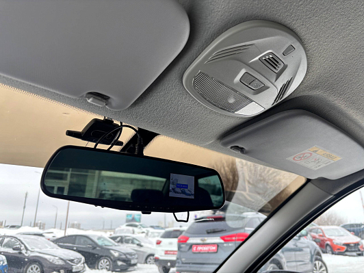 Datsun on-DO Trust II, 2018 года, пробег 116654 км