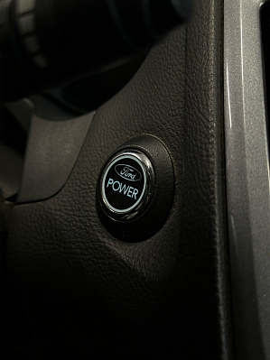 Ford Focus Titanium, 2012 года, пробег 170000 км