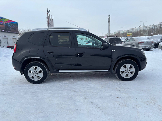 Nissan Terrano Elegance, 2019 года, пробег 110168 км