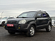 Hyundai Tucson, 2006 года, пробег 337200 км
