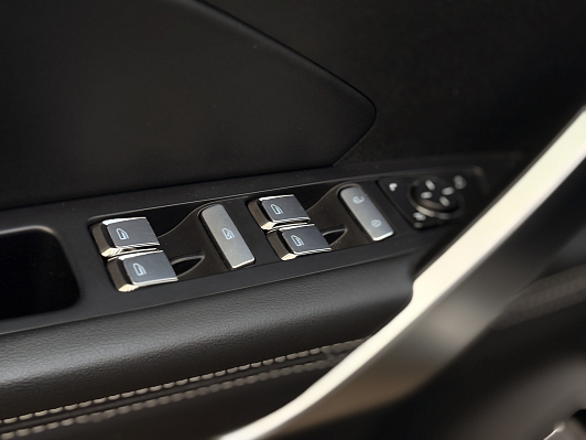 Geely Atlas Pro Flagship, 2023 года, пробег 24909 км