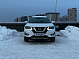 Nissan X-Trail LE+, 2020 года, пробег 112017 км