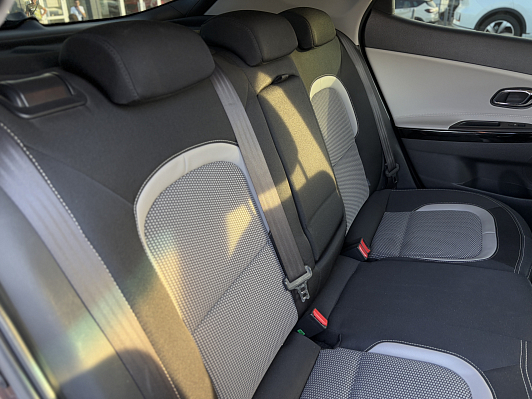 Kia Ceed Luxe, 2013 года, пробег 175000 км