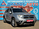 Renault Duster Privilege, 2017 года, пробег 175000 км