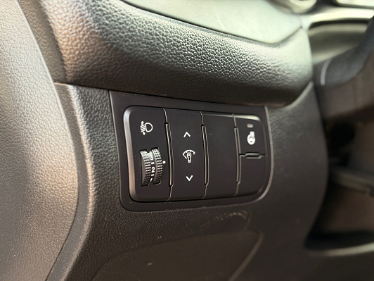 Kia Ceed Comfort, 2015 года, пробег 162832 км