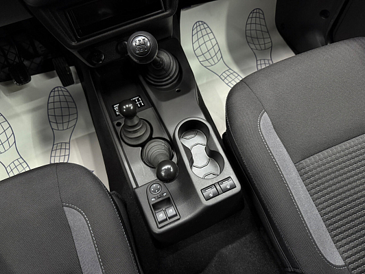 Lada (ВАЗ) Niva Legend, 2024 года, пробег 29 км