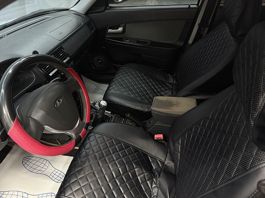 Lada (ВАЗ) Priora, 2012 года, пробег 246167 км