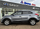 Hyundai Creta Travel, 2020 года, пробег 108836 км