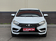 Lada (ВАЗ) Vesta, 2024 года, пробег 14181 км
