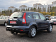Honda CR-V Executive, 2008 года, пробег 239151 км