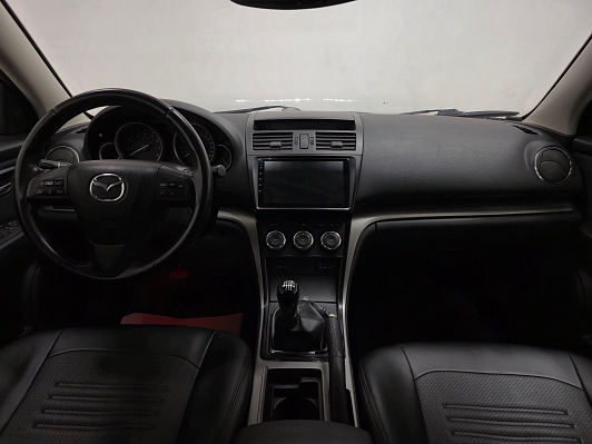 Mazda 6 Sport, 2010 года, пробег 309775 км