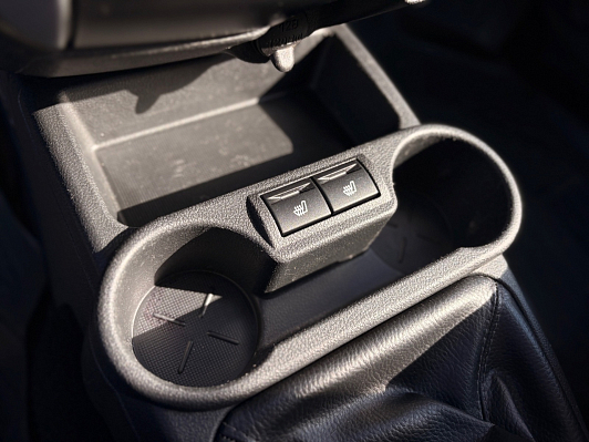 Datsun mi-DO Trust III, 2015 года, пробег 133363 км