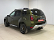 Renault Duster Dakar Edition, 2019 года, пробег 160550 км
