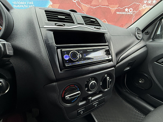 Lada (ВАЗ) Granta Classic Optima, 2019 года, пробег 85831 км