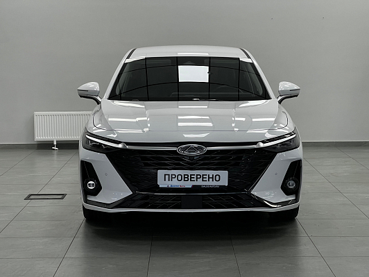 Chery Arrizo 8 Prestige, 2023 года, пробег 35532 км