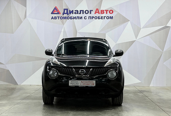 Nissan Juke Base, 2013 года, пробег 209104 км
