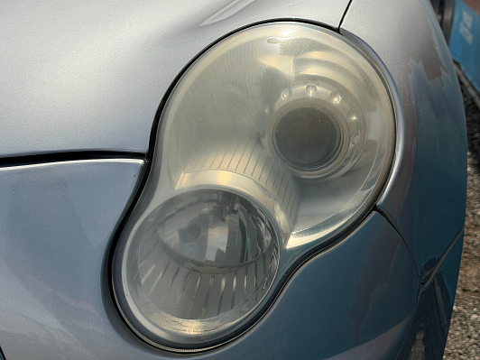 Lifan Smily, 2012 года, пробег 26500 км