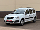 Lada (ВАЗ) Largus, 2018 года, пробег 172000 км