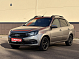 Lada (ВАЗ) Granta Comfort, 2019 года, пробег 108605 км