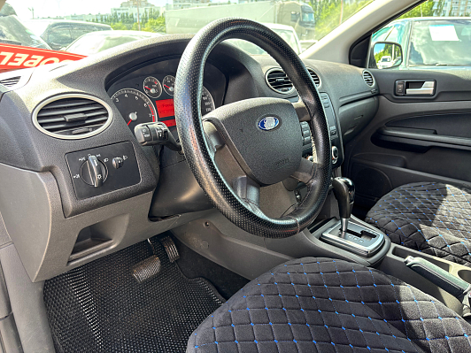 Ford Focus Trend, 2006 года, пробег 256570 км