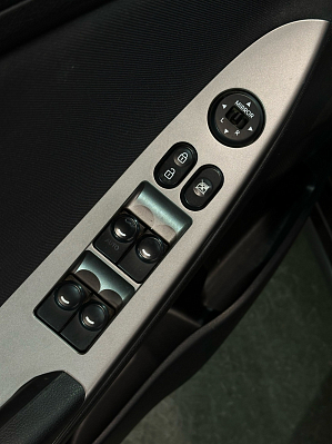 Hyundai Solaris Comfort, 2016 года, пробег 96400 км