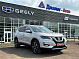 Nissan X-Trail LE Top Coffee (2021-2022), 2021 года, пробег 97150 км
