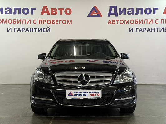 Mercedes-Benz C-Класс, 2013 года, пробег 232754 км