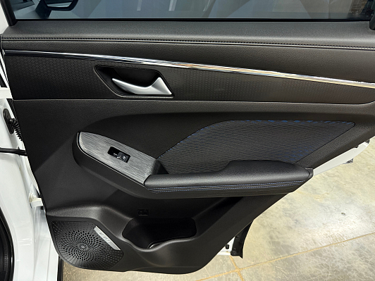 Haval Jolion Комфорт, 2025 года, пробег 12251 км