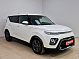 Kia Soul Luxe, 2021 года, пробег 25356 км