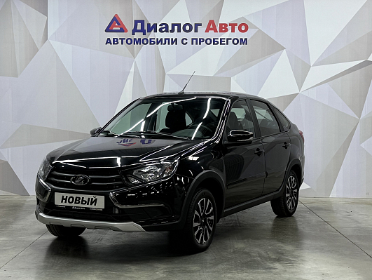 Lada (ВАЗ) Granta, 2025 года, пробег 6 км