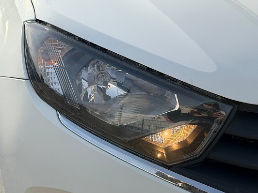 Lada (ВАЗ) Granta Классик Кондиционер, 2022 года, пробег 81662 км