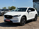 Mazda CX-5, 2017 года, пробег 129655 км