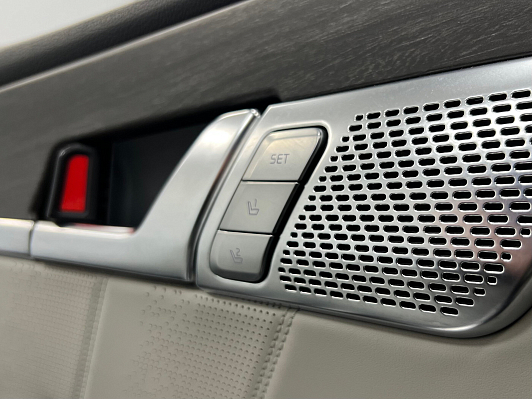 Kia Mohave Platinum, 2020 года, пробег 110283 км