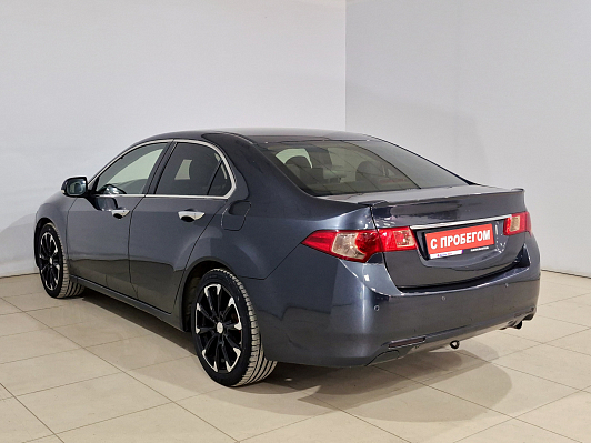 Honda Accord, 2011 года, пробег 316866 км