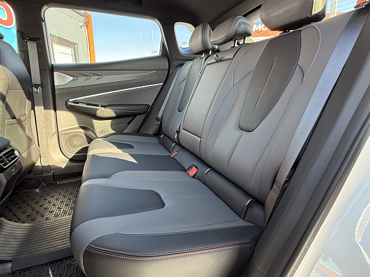 Geely Cityray Flagship, 2024 года, пробег 9500 км