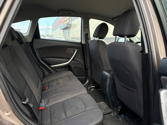 FAW Besturn X80 Basic, 2019 года, пробег 60342 км