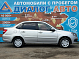 Lada (ВАЗ) Granta Comfort (2018-2021), 2019 года, пробег 45602 км