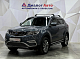 Geely Atlas Luxury, 2021 года, пробег 77824 км