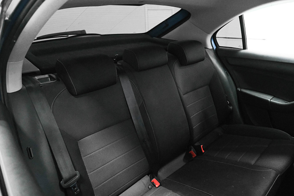 Skoda Rapid, 2014 года, пробег 161837 км
