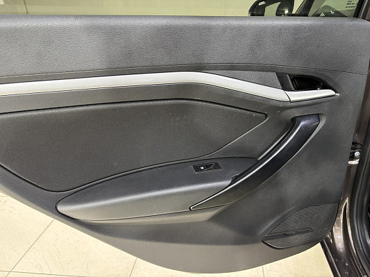 Lada (ВАЗ) Vesta Comfort Winter, 2021 года, пробег 73000 км