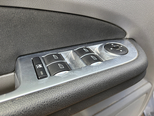Ford Focus Ghia Special Edition, 2010 года, пробег 151899 км