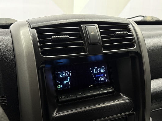 Great Wall Hover H3 Luxe, 2010 года, пробег 114844 км