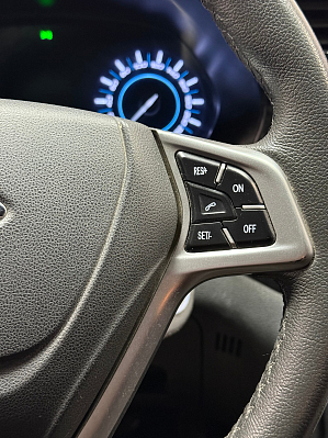 Chery Tiggo 3 Start, 2018 года, пробег 94000 км