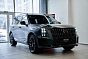 GAC GS8 GT, зеленый