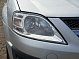 Lada (ВАЗ) Largus, 2015 года, пробег 235000 км